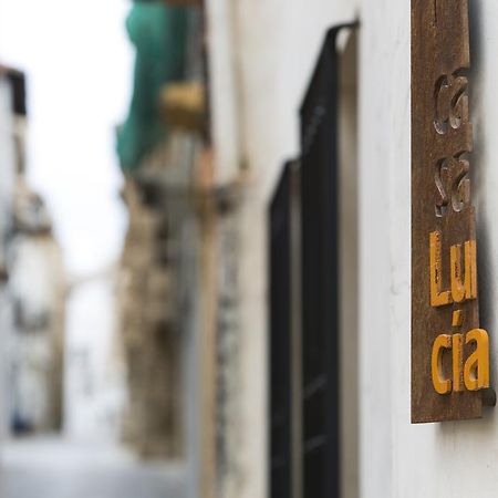 فيلا Casa Lucia ريكينا المظهر الخارجي الصورة