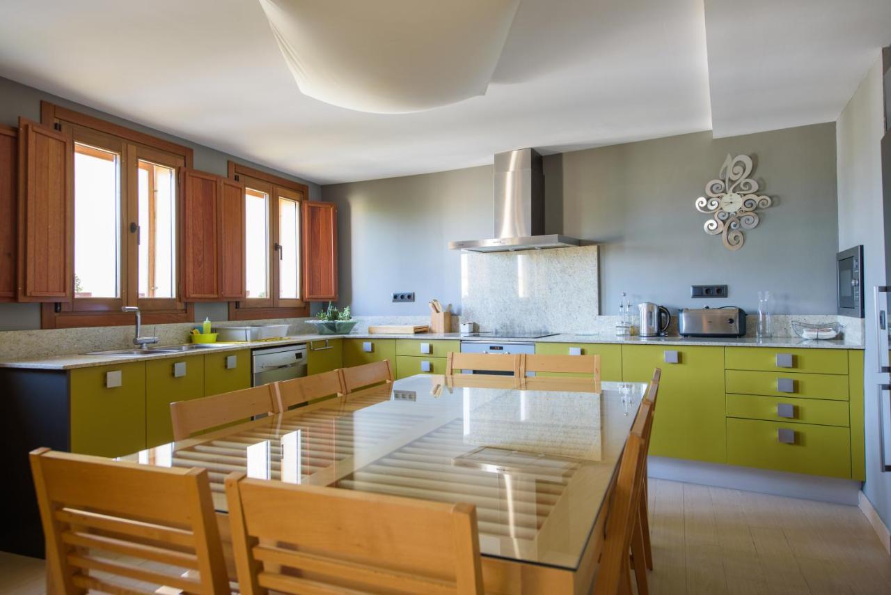 فيلا Casa Lucia ريكينا المظهر الخارجي الصورة