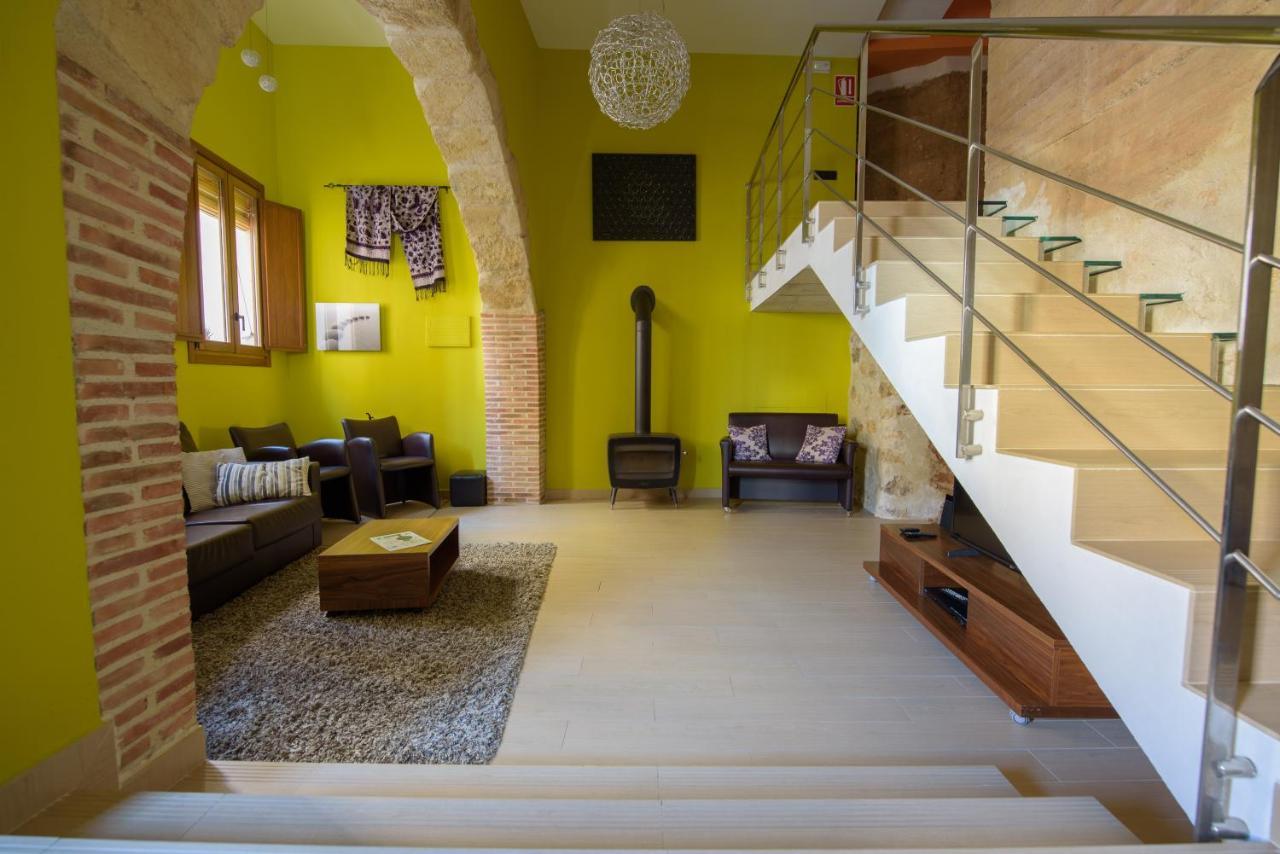 فيلا Casa Lucia ريكينا المظهر الخارجي الصورة