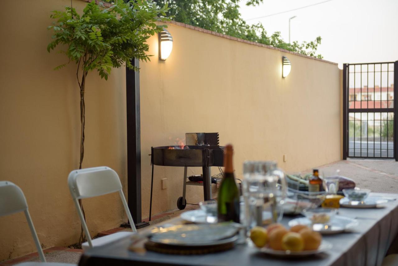 فيلا Casa Lucia ريكينا المظهر الخارجي الصورة