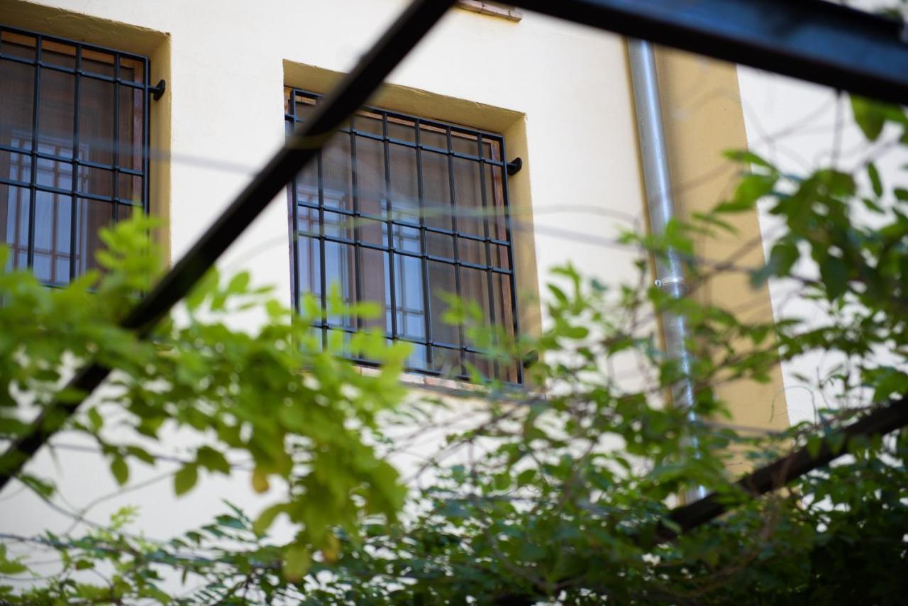 فيلا Casa Lucia ريكينا المظهر الخارجي الصورة