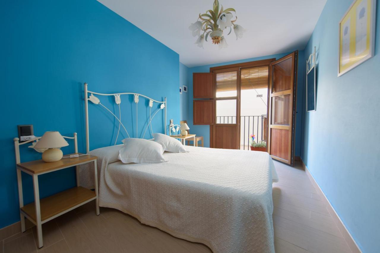 فيلا Casa Lucia ريكينا المظهر الخارجي الصورة