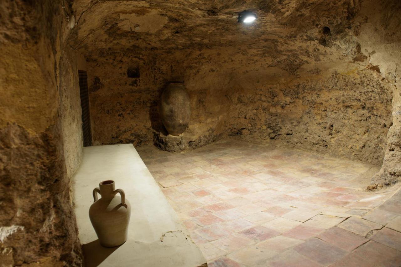 فيلا Casa Lucia ريكينا المظهر الخارجي الصورة