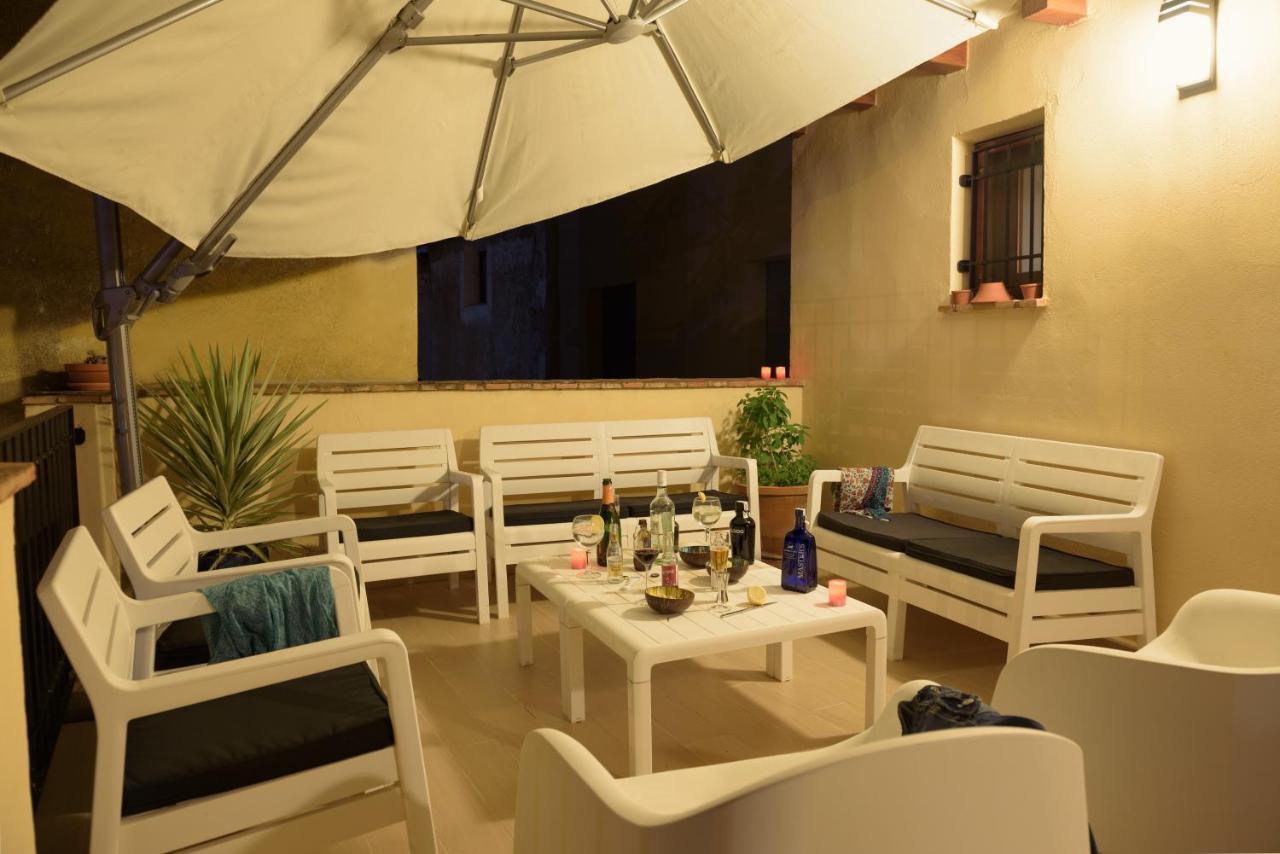 فيلا Casa Lucia ريكينا المظهر الخارجي الصورة