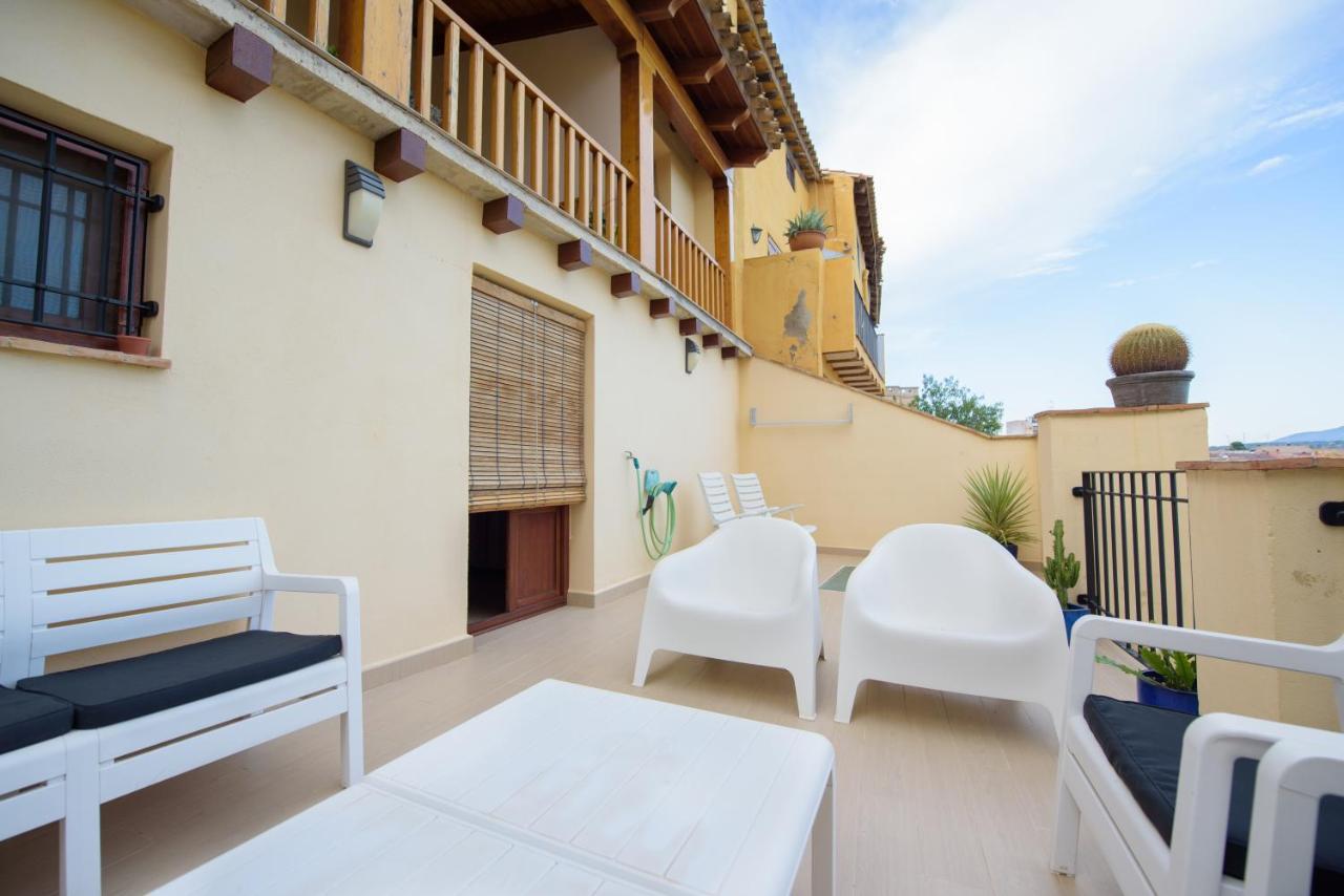 فيلا Casa Lucia ريكينا المظهر الخارجي الصورة