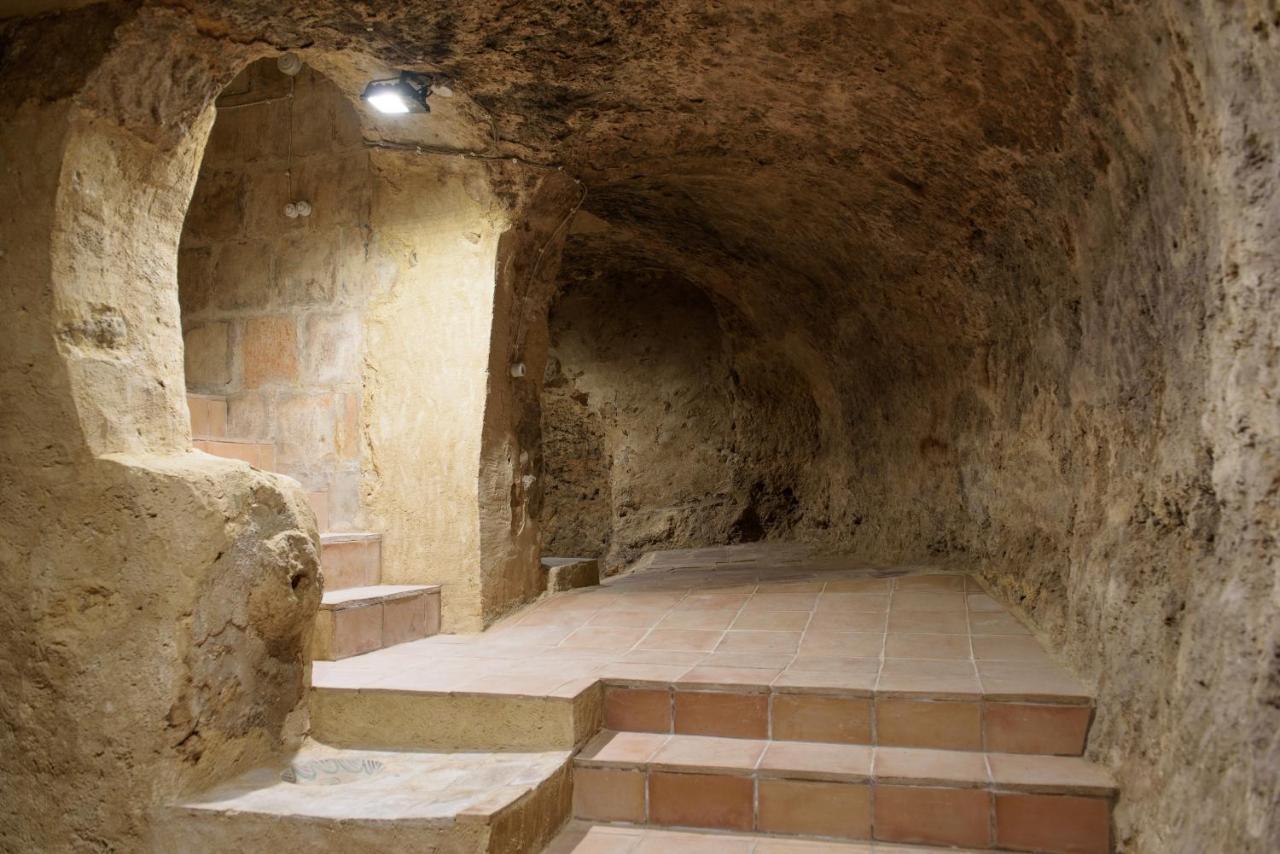 فيلا Casa Lucia ريكينا المظهر الخارجي الصورة