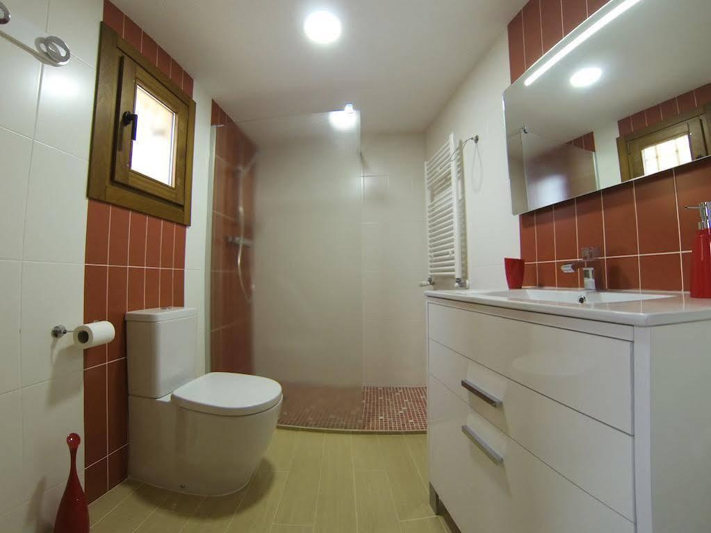 فيلا Casa Lucia ريكينا المظهر الخارجي الصورة