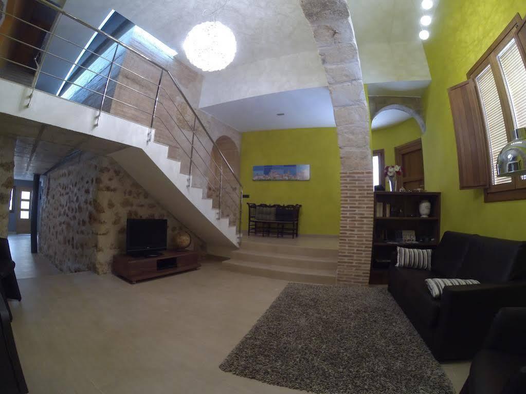 فيلا Casa Lucia ريكينا المظهر الخارجي الصورة