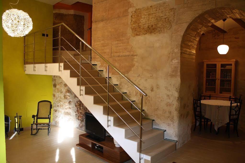 فيلا Casa Lucia ريكينا المظهر الخارجي الصورة