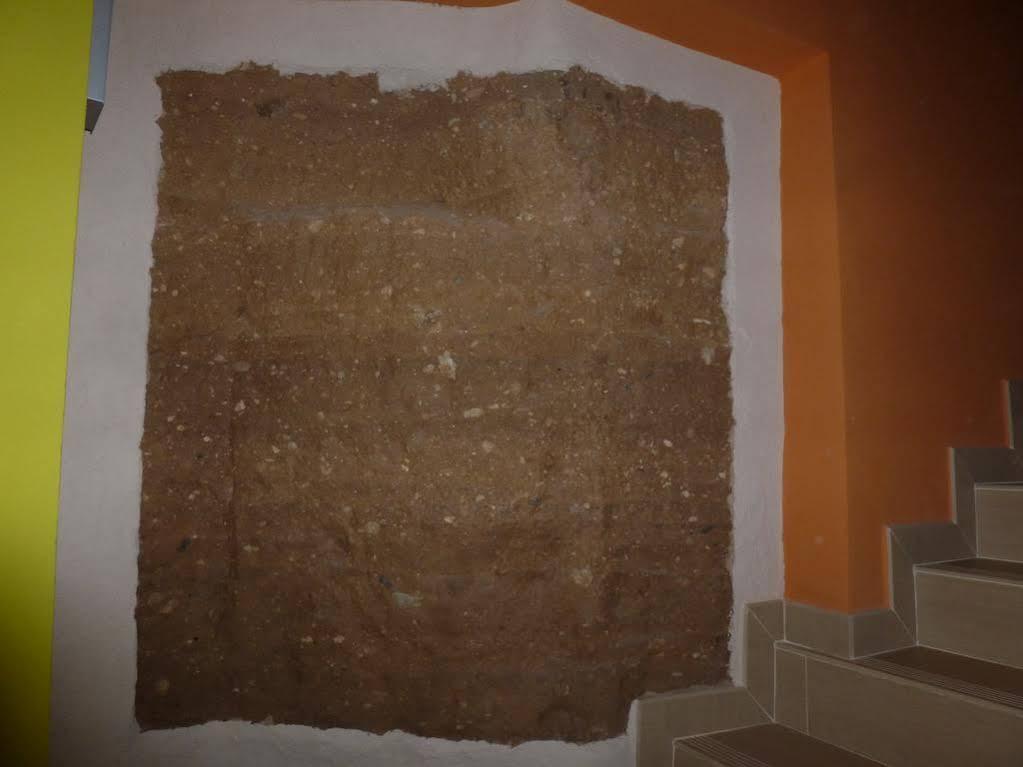 فيلا Casa Lucia ريكينا المظهر الخارجي الصورة