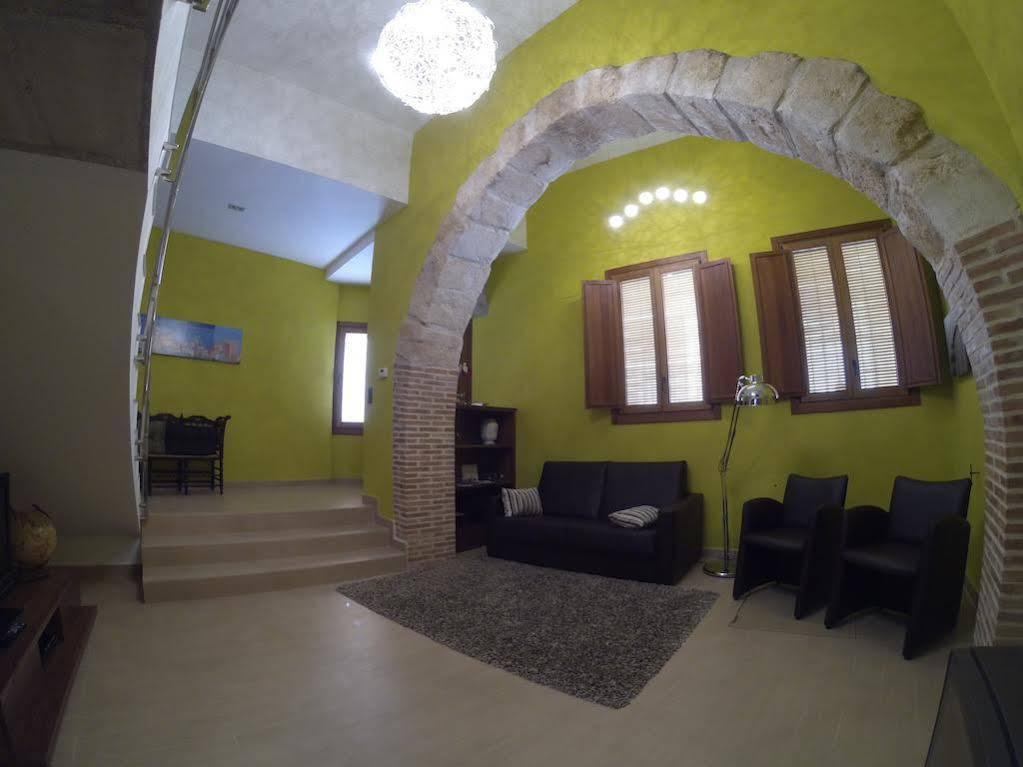 فيلا Casa Lucia ريكينا المظهر الخارجي الصورة