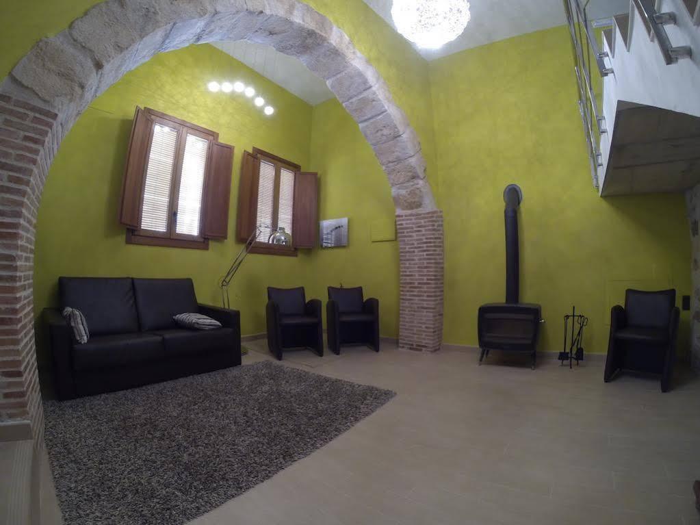 فيلا Casa Lucia ريكينا المظهر الخارجي الصورة