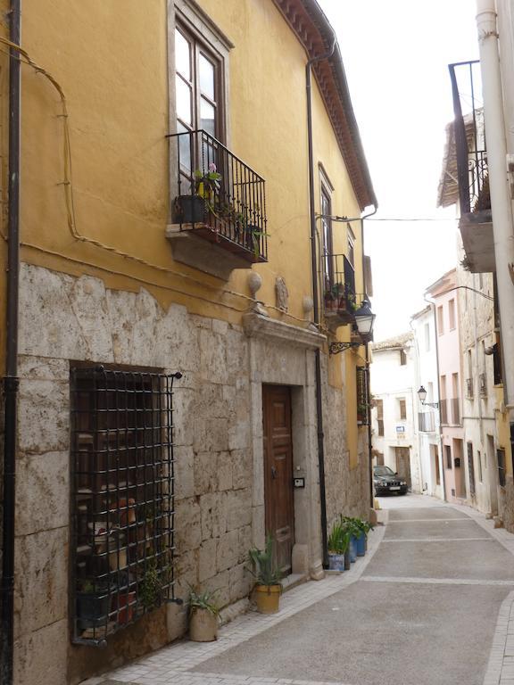 فيلا Casa Lucia ريكينا المظهر الخارجي الصورة