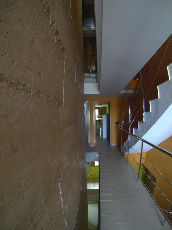 فيلا Casa Lucia ريكينا الغرفة الصورة